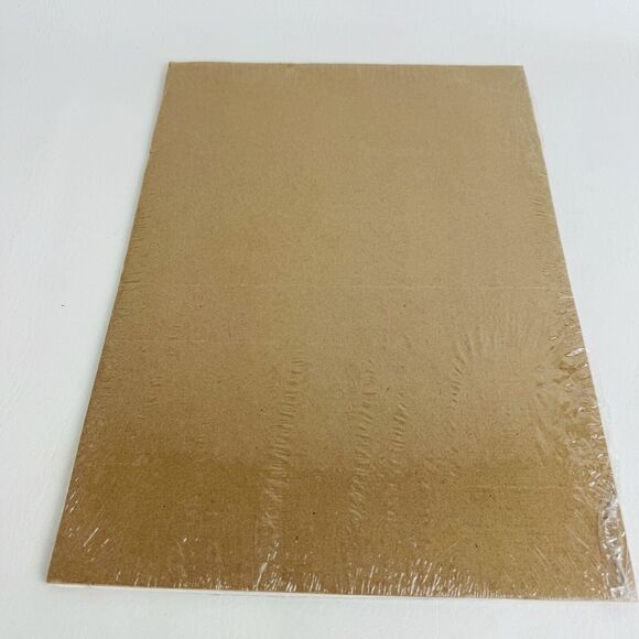 Vintage 1997 Barbie Paper Dolls 1959 Number One & 1964 Ponytail Swirl New Sealed - Picture 4 of 4